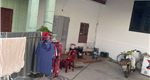 Cho thuê nhà cấp 4 có đầy đủ trang thiết bị tại Tân Hợp, Phường Tân Thành,  Dương Kinh
